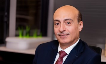 صادق سليمان
