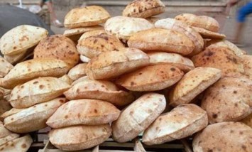 خبز