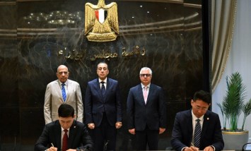 رئيس مجلس الوزراء