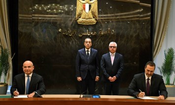 رئيس مجلس الوزراء