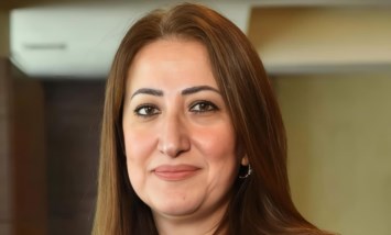 داليا الباز