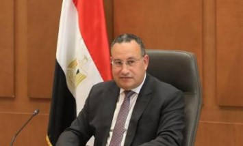 وزير التعليم العالي والبحث العلمي
