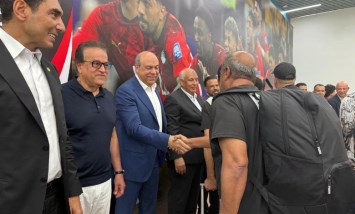 الشركة الوطنية مصر للطيران