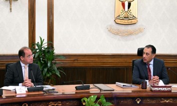 رئيس مجلس الوزراء