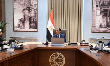رئيس مجلس الوزراء