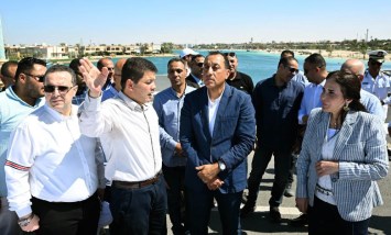 رئيس مجلس الوزراء