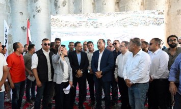  رئيس مجلس الوزراء