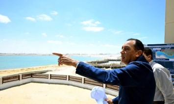 رئيس مجلس الوزراء