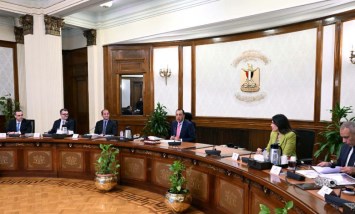 رئيس مجلس الوزراء