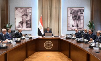  رئيس مجلس الوزراء