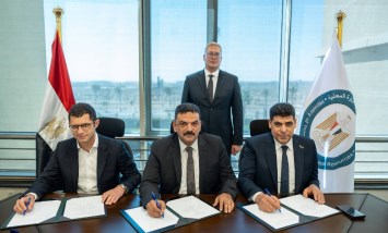 وزير البترول والثروة المعدنية