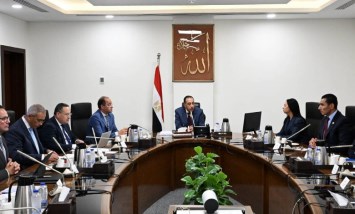 رئيس مجلس الوزراء