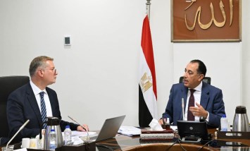 رئيس مجلس الوزراء