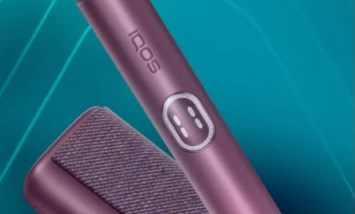 IQOS