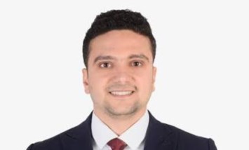 م / محمد عطية خبير الطاقة 