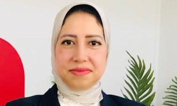 الدكتورة مروة الشافعي الخبيرة الاقتصادية
