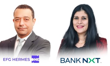 نكست بنك