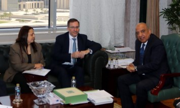 شراكة مصرية بريطانية لدعم التحول الطاقي وتوطين تكنولوجيا الطاقة المتجددة