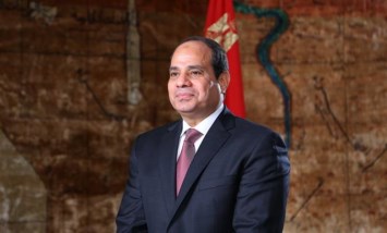  الرئيس عبد الفتاح السيسي