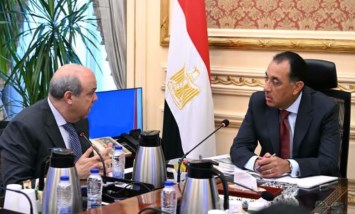 مدبولي