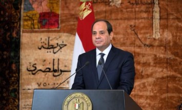 السيسي