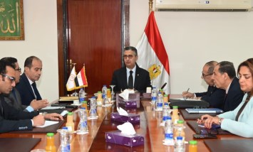 وزير التموين