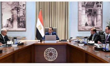 مدبولي