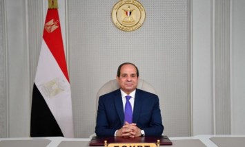 السيسي
