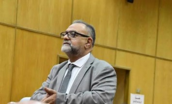 خالد صبري