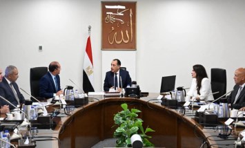 مدبولي