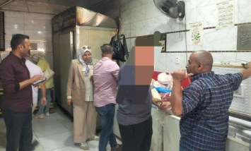 الحملات الرقابية 