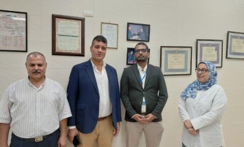 الزراعة
