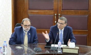 عم وتطوير صناعة الألبان