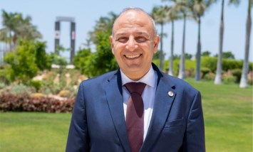  أحمد الصباغ