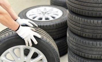 إطارات السيارات