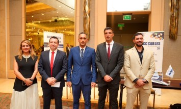 خلال اللقاء