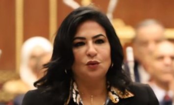 هالة كيرة، عضو لجنة الصناعة