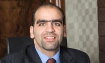 محمد زادة، مساعد وزير الصناعة للصناعات الاستراتيجية