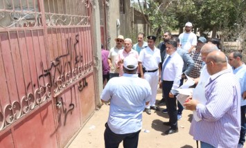 سحب الأراضى الصناعية