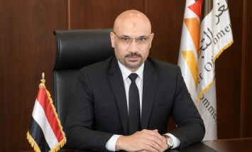 رئيس شعبة تجار المحمول