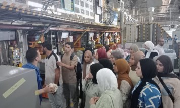 خلال التدريب