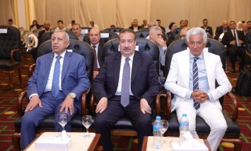 خلال اللقاء