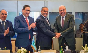 مصر تفوز بعضوية المجلس التنفيذي للمنظمة العربية للطيران المدنى