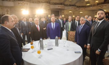 وزير النقل