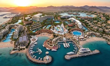 مشروع Capri City 