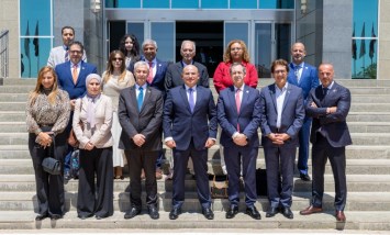 الهيئة العامة للمنطقة الإقتصادية لقناة السويس