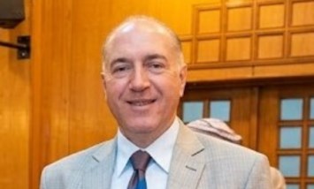 المهندس محمد وهبي، خبير الإدارة الاستراتيجية والعمليات في صناعة السيارات والتنقل