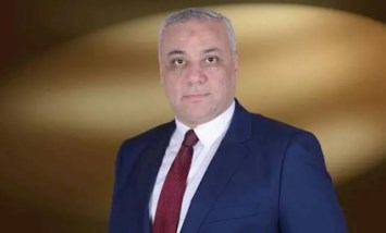 أحمد إبراهيم رئيس لجنة السياحة الدينية