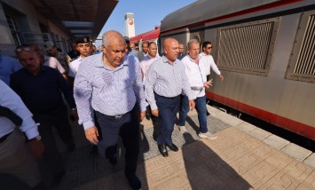 الفريق مهندس كامل الوزير، وزير النقل