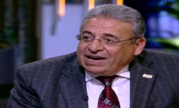 الدكتور رمضان أبو العلا